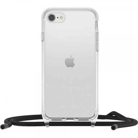 Otterbox iPhone 7/8/SE Cover React Necklace Clear