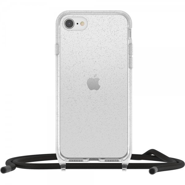 Otterbox iPhone 7/8/SE Cover React Necklace Stardust