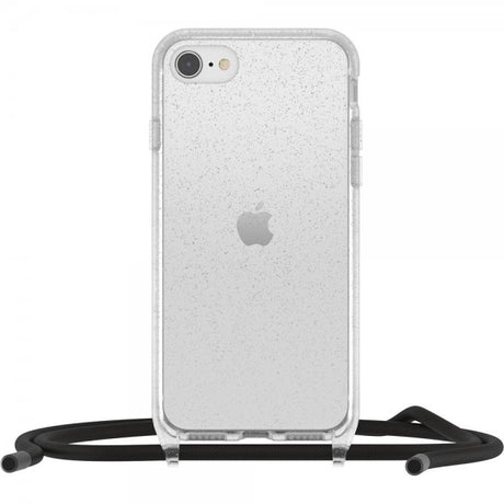 Otterbox iPhone 7/8/SE Cover React Necklace Stardust
