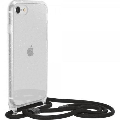 Otterbox iPhone 7/8/SE Cover React Necklace Stardust