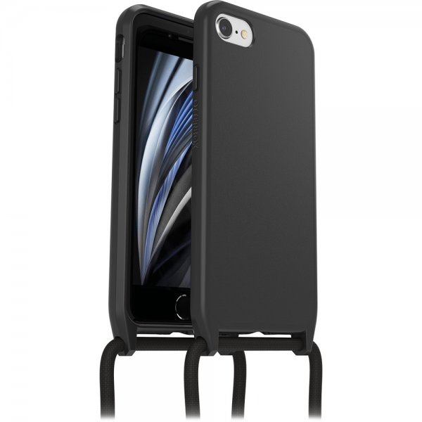 Otterbox iPhone 7/8/SE Cover React Necklace Sort