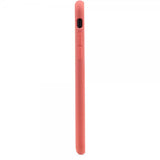 holdit iPhone 7/8/SE Cover Silikone Koral