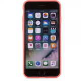 holdit iPhone 7/8/SE Cover Silikone Koral