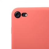 holdit iPhone 7/8/SE Cover Silikone Koral