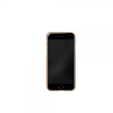 Nudient iPhone 7/8/SE Cover Tyndt Etui V3 Clay Beige