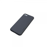 Nudient iPhone 7/8/SE Cover Thin Case V3 Midwinter Blue