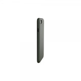 Nudient iPhone 7/8/SE Cover Thin Case V3 Pine Green