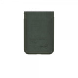 Nudient iPhone 7/8/SE Cover Thin Case V3 Pine Green