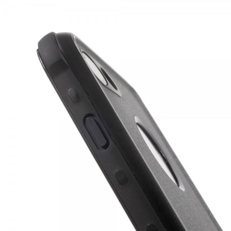 Redpepper iPhone 7/8/SE Cover Vandtæt IP68 Sort