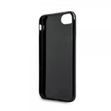 Guess iPhone 7/8/SE Cover Marble Sort