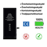 iPhone 7 Plus Batteri Høj Kvalitet