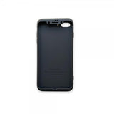 Krusell iPhone 7 Plus/iPhone 8 Plus Cover Arvika 3.0 Sort