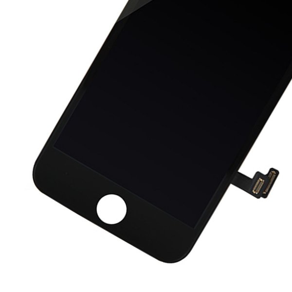 iPhone 8 Plus FKD LCD Skærm - Sort