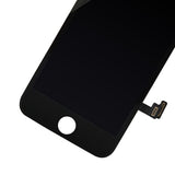 iPhone 8 Plus FKD LCD Skærm - Sort