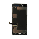 iPhone 8 Plus FKD LCD Skærm - Sort