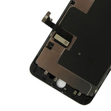 iPhone 8 Plus FKD LCD Skærm - Sort