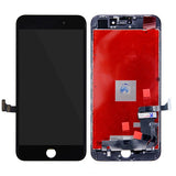 iPhone 8 Plus LCD Skærm AAA Premium - Sort