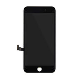 iPhone 8 Plus LCD Skærm AAA Premium - Sort