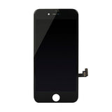 iPhone 8/SE 2020 LCD Skærm - Sort