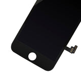 iPhone 8/SE 2020 LCD Skærm - Sort