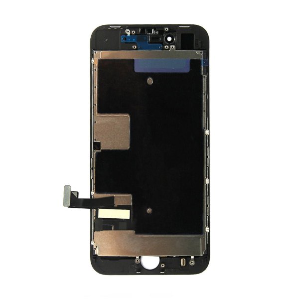 iPhone 8/SE 2020 LCD Skærm - Sort