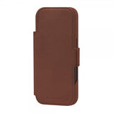dbramante1928 iPhone Air Etui Lynge MagSafe Mørk Tan
