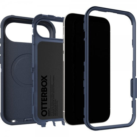 Otterbox iPhone Air Cover Defender Pro MagSafe Blue Sentiment