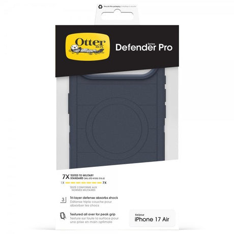 Otterbox iPhone Air Cover Defender Pro MagSafe Blue Sentiment