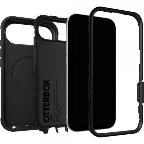 Otterbox iPhone Air Cover Defender Pro MagSafe Sort