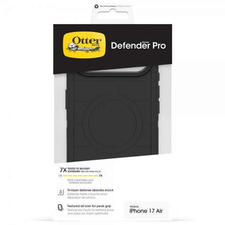 Otterbox iPhone Air Cover Defender Pro MagSafe Sort