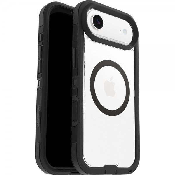 Otterbox iPhone Air Cover Defender Pro XT MagSafe Dark Side