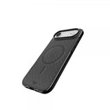 Tech21 iPhone Air Cover EvoCheck MagSafe Smokey Black