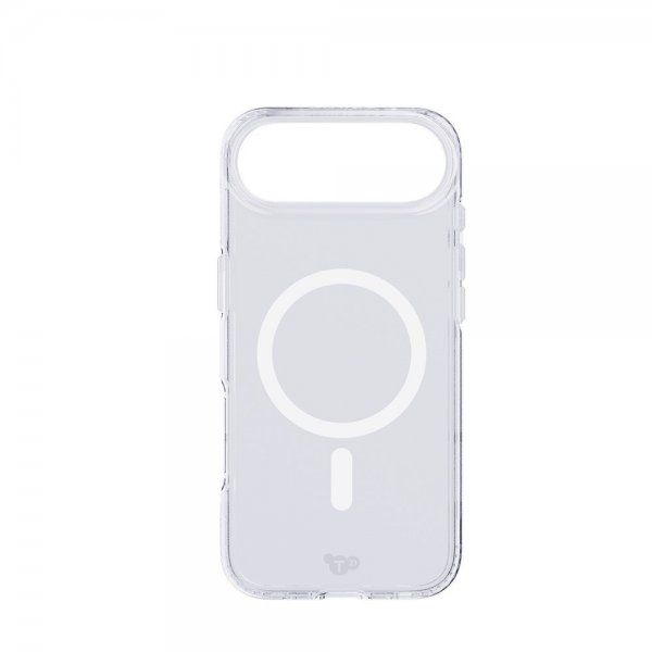 Tech21 iPhone Air Cover EvoClear MagSafe Transparent