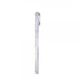 Tech21 iPhone Air Cover EvoClear MagSafe Transparent