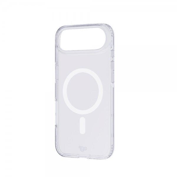 Tech21 iPhone Air Cover EvoClear MagSafe Transparent
