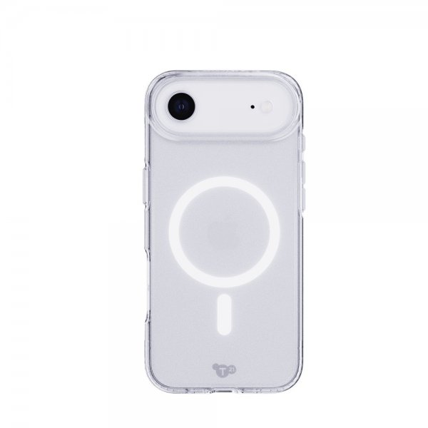 Tech21 iPhone Air Cover EvoClear MagSafe Transparent