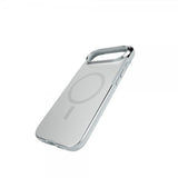 Tech21 iPhone Air Cover EvoDusk MagSafe Titanium