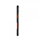 Tech21 iPhone Air Cover EvoPro MagSafe Transparent Sort