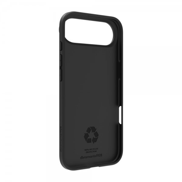 dbramante1928 iPhone Air Cover Greenland Night Black
