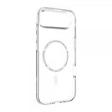 dbramante1928 iPhone Air Cover Greenland Pro MagSafe Klar