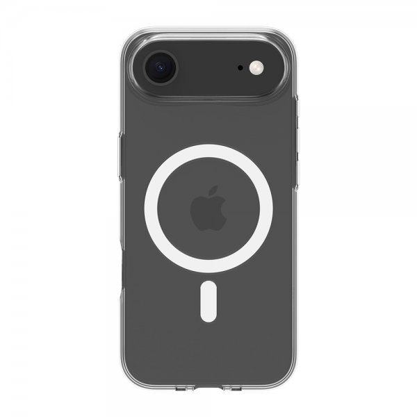 dbramante1928 iPhone Air Cover Greenland Pro MagSafe Klar