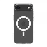 dbramante1928 iPhone Air Cover Greenland Pro MagSafe Klar