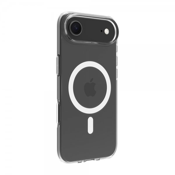 dbramante1928 iPhone Air Cover Greenland Pro MagSafe Klar