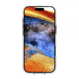 dbramante1928 iPhone Air Cover Greenland Pro MagSafe Klar