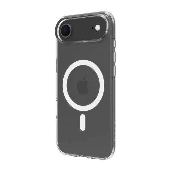 dbramante1928 iPhone Air Cover Greenland Pro MagSafe Klar