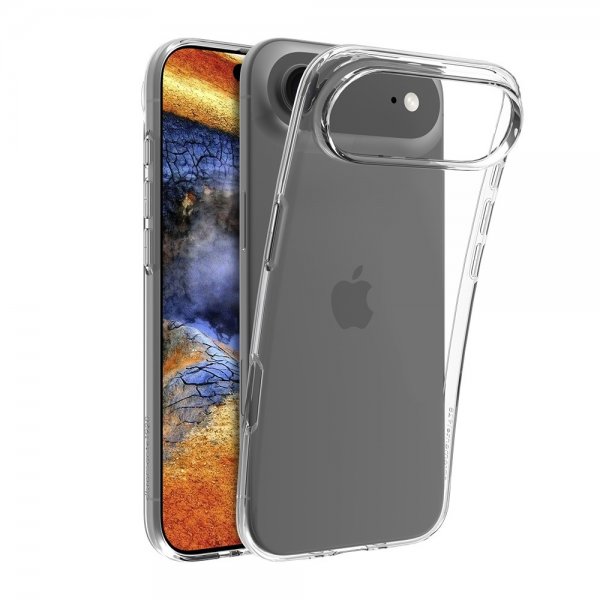 dbramante1928 iPhone Air Cover Greenland Klar