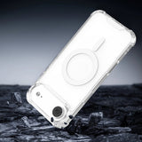 4smarts iPhone Air Cover Ibiza MagSafe Klar