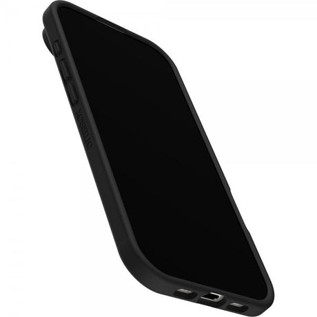 Otterbox iPhone Air Cover React MagSafe Black Crystal
