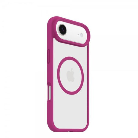 Otterbox iPhone Air Cover React MagSafe Pink Awakening