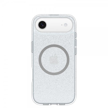 Otterbox iPhone Air Cover React MagSafe Stardust